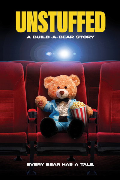 Póster de Unstuffed