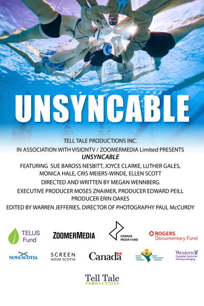 Póster de Unsyncable