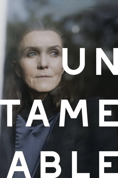 Póster de Untameable