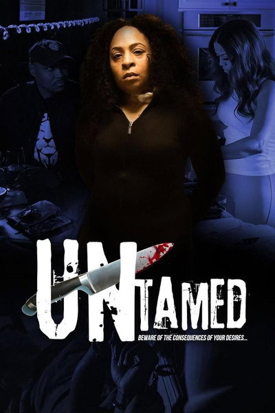 Póster de Untamed