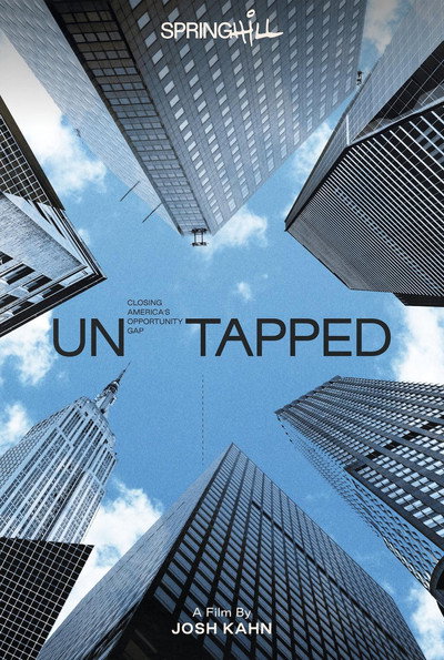 Póster de Untapped: Closing America's Opportunity Gap
