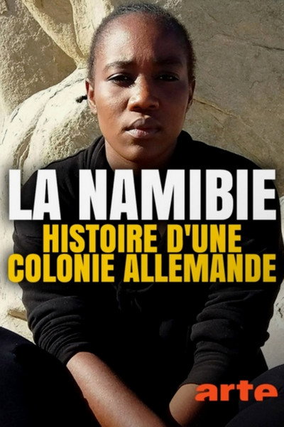 Póster de Unter Herrenmenschen: Der deutsche Kolonialismus in Namibia