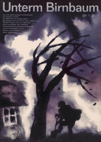 Póster de Unterm Birnbaum