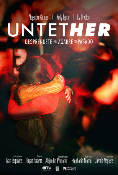Póster de Untether