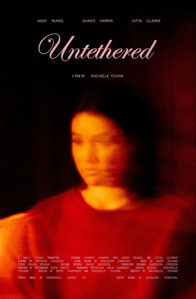 Póster de Untethered