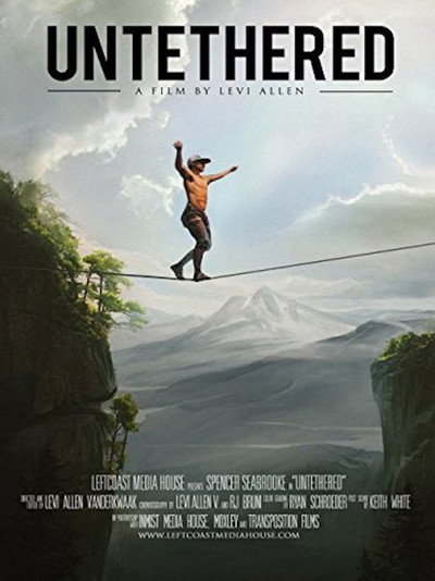Póster de Untethered