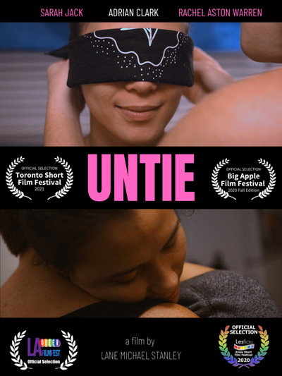 Póster de Untie