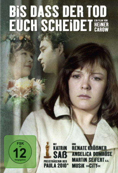 Póster de Until Death Do Us Part