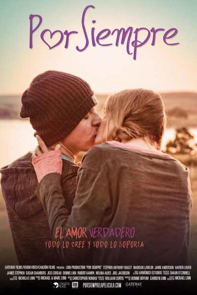 Póster de Until Forever