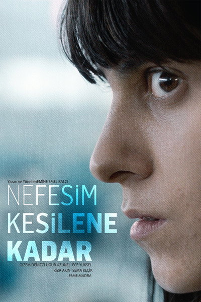 Póster de Until I Lose My Breath