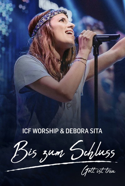 Póster de Until it's finished... (God is faithful)
