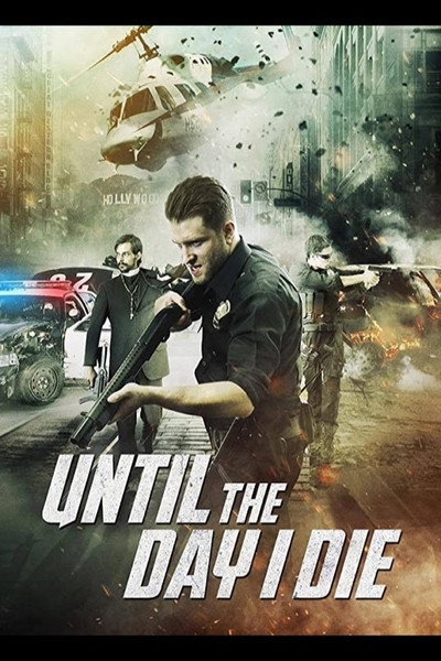 Póster de Until the Day I Die: Part 2