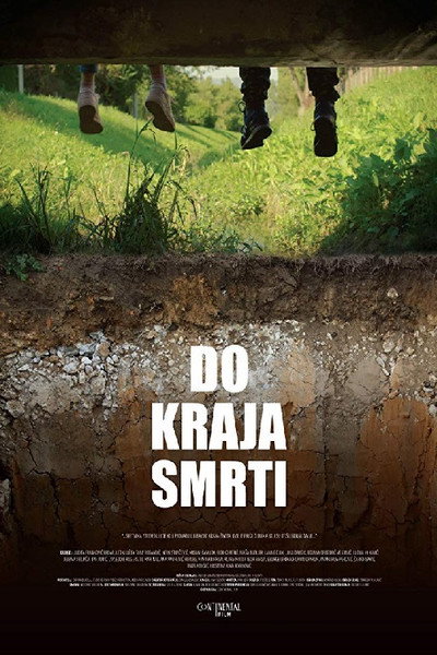Póster de Until the End of the Death