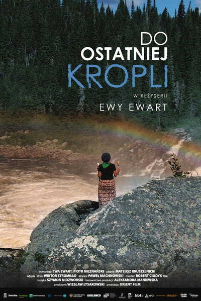 Póster de Until the Last Drop