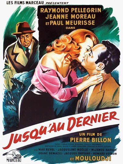 Póster de Until the Last One