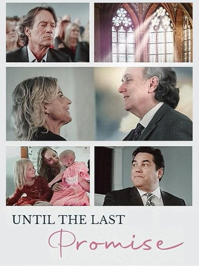 Póster de Until the Last Promise