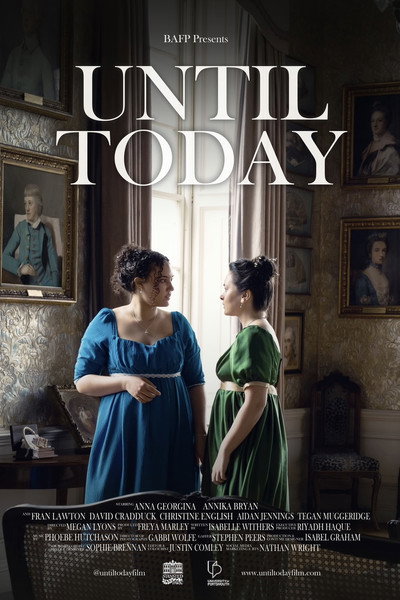 Póster de Until Today