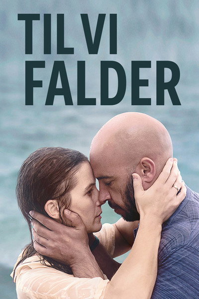 Póster de Until We Fall