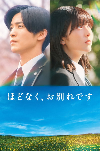Póster de Until We Meet Again