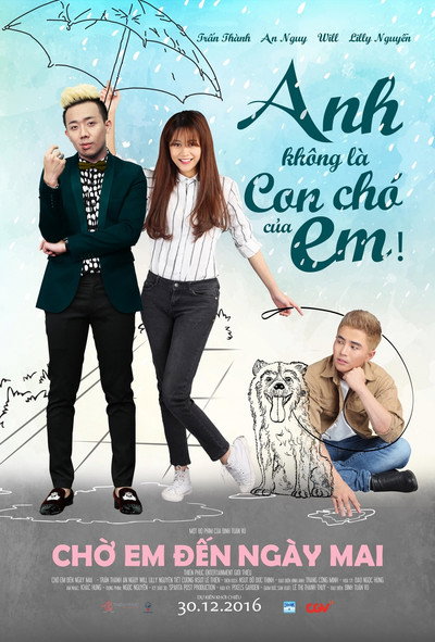 Póster de Until You