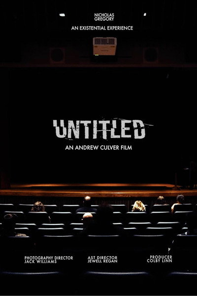 Póster de Untitled
