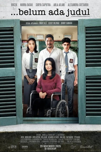 Póster de Untitled