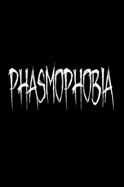 Póster de Untitled Blumhouse Phasmophobia Project