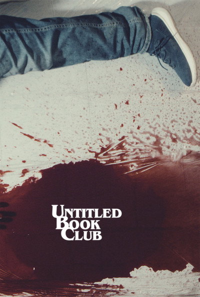 Póster de Untitled Book Club