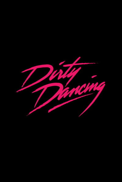 Póster de Untitled Dirty Dancing Direct Sequel
