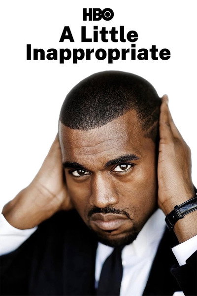 Póster de Untitled Kanye West HBO Project