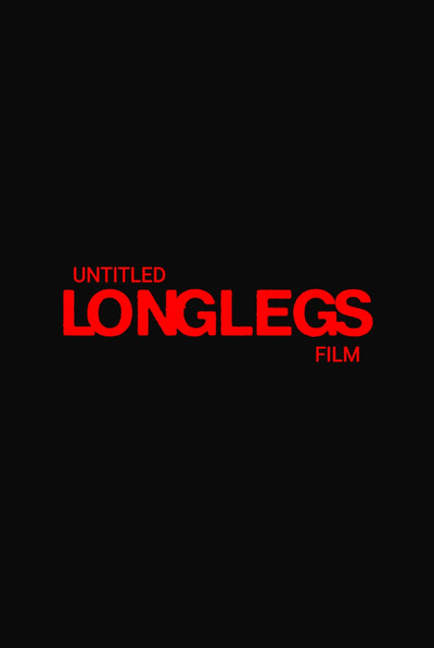 Póster de Untitled Longlegs Project