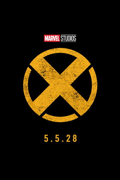 Póster de Untitled Marvel X-Men Film