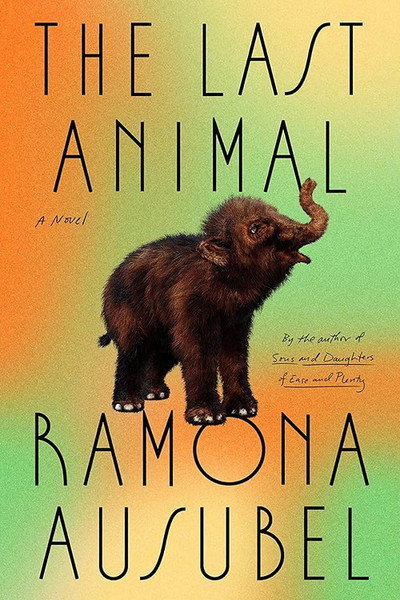 Póster de Untitled Movie Based on the Last Animal