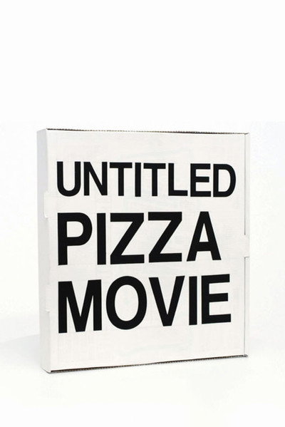 Póster de Untitled Pizza Movie