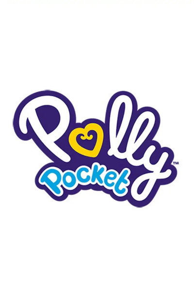 Póster de Untitled Polly Pocket Project