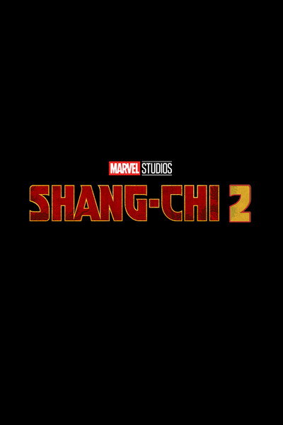 Póster de Untitled Shang-Chi Sequel