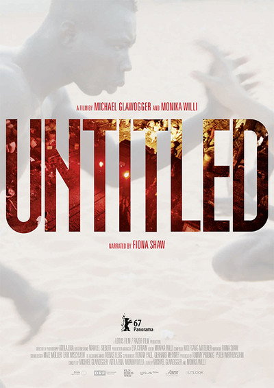 Póster de Untitled (Sin título)