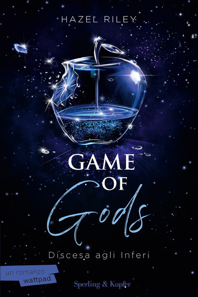 Póster de Untitled/Game of Gods Adaption project