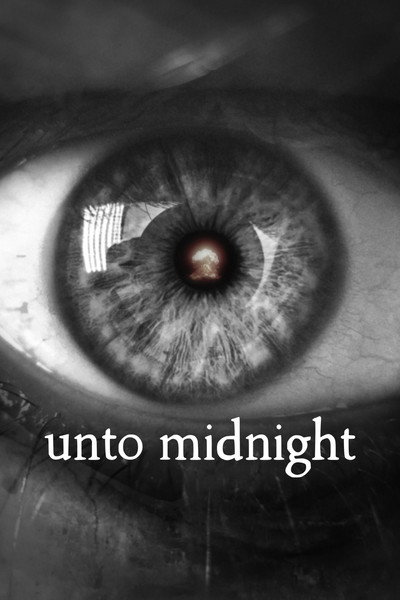 Póster de Unto Midnight