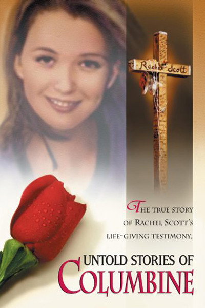 Póster de Untold Stories of Columbine