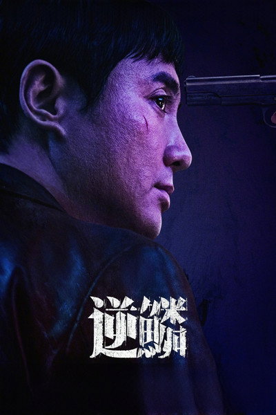 Póster de Untouchable