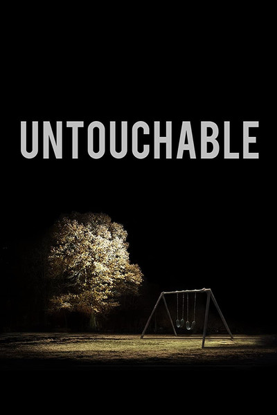 Póster de Untouchable