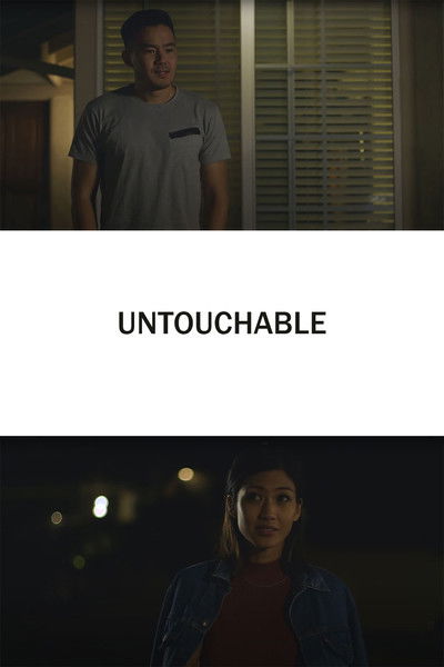Póster de Untouchable