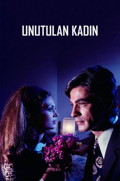 Póster de Unutulan Kadin