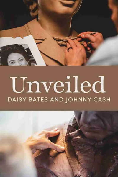 Póster de Unveiled: Daisy Bates and Johnny Cash