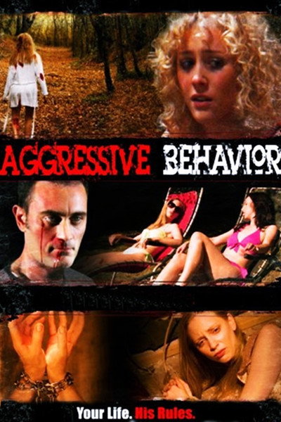 Póster de Unwelcome