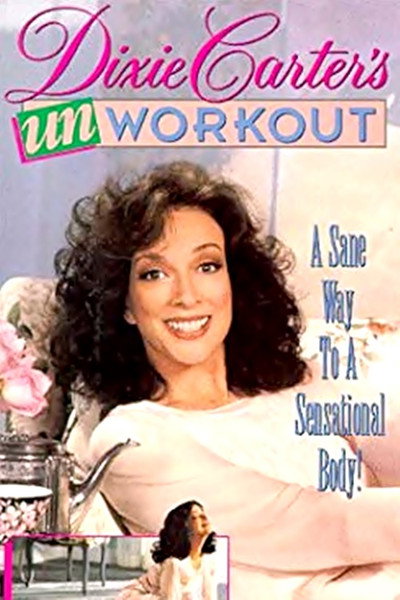 Póster de Unworkout