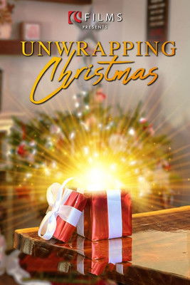 Póster de Unwrapping Christmas