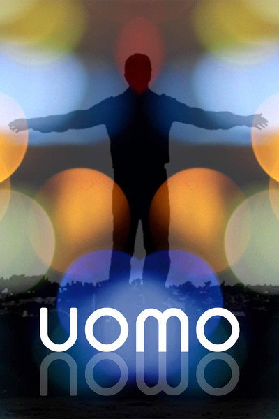 Póster de Uomo