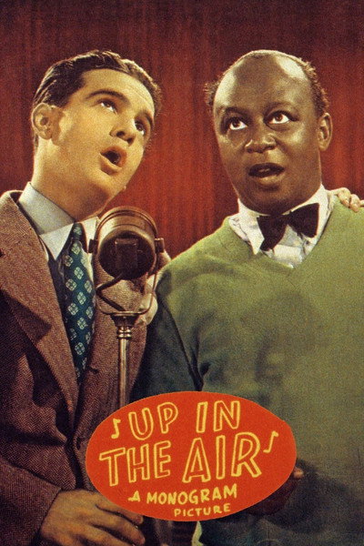 Póster de Up in the Air